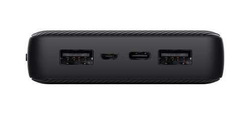 Trust Batterie externe PRIMO - 20.000mAh - Powerbank  (24676) - Achat / Vente Batterie Externe  sur grosbill.com - 2
