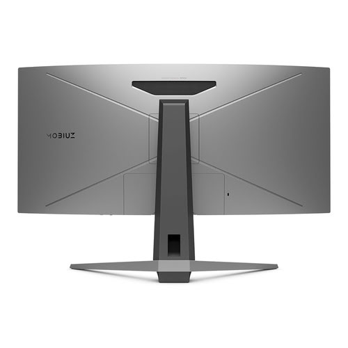 BenQ 34"  9H.LK2LJ.TBE - Ecran PC BenQ - grosbill.com - 4