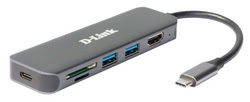 Switch D-Link Grosbill