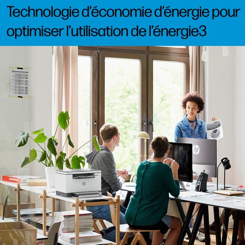 HP LASERJET MFP M234D 29PPM - Achat / Vente sur grosbill.com - 20