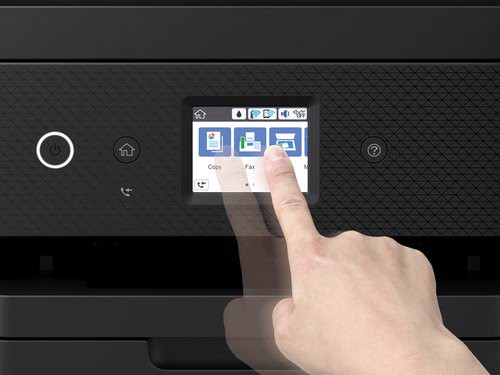 Imprimante Epson EcoTank ET-4850 - grosbill.com - 6