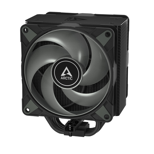 ARCTIC Noir - Ventilateur CPU ARCTIC - grosbill.com - 3