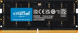 Mémoire PC portable Crucial Grosbill