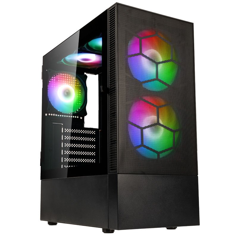 Boîtier PC Kolink Grosbill