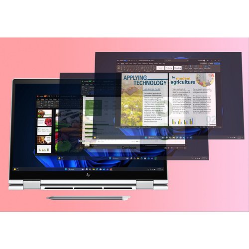 ELITEBOOK 8 G1 ULTRA U7-255U - Achat / Vente sur grosbill.com - 9