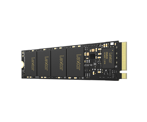 Lexar Lexar NM 620  M.2 - Disque SSD Lexar - grosbill.com - 2