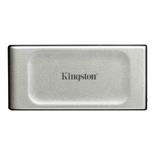 Kingston 500G PORTABLE SSD XS2000