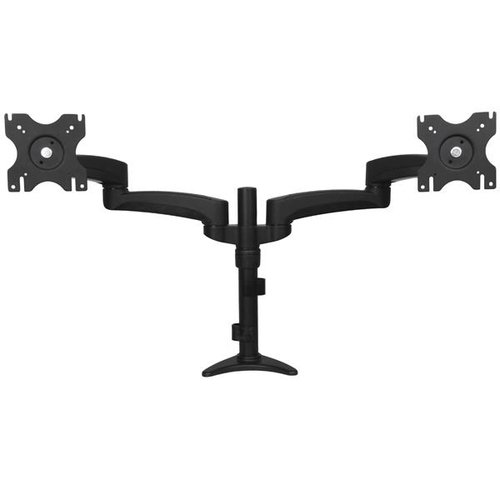 Dual Monitor Arm - Achat / Vente sur grosbill.com - 0
