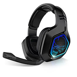 Spirit Of Gamer Xpert H900 - Noir/Sans Fil