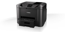 Imprimante multifonction Canon Grosbill