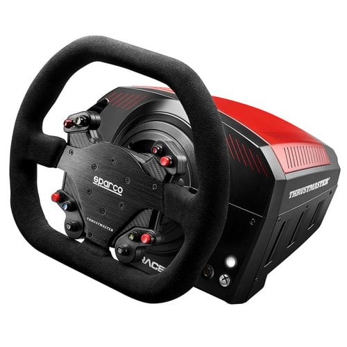 ThrustMaster TS-XW - Base Seule (4060199) - Achat / Vente Base de volant Simracing sur grosbill.com - 2