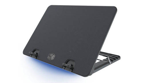 Cooler Master Ergostand IV jusqu'à 17\