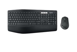 Clavier PC Logitech Grosbill
