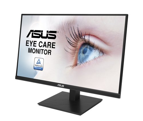 AS VA27AQ BK/1MS MPRT/EU//DP+DSUB+HDMI+ - Achat / Vente sur grosbill.com - 2