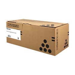 Ricoh Toner Noir SPC252 4500p. - 407531