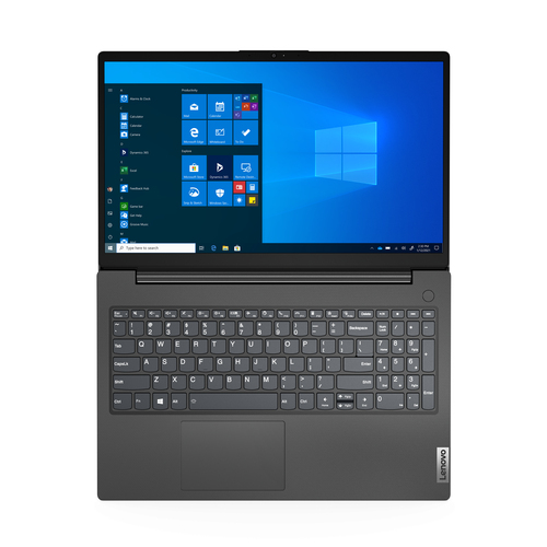 Lenovo 82QY00QDFR - PC portable Lenovo - grosbill.com - 3