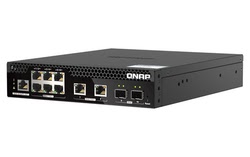 Switch Qnap Grosbill