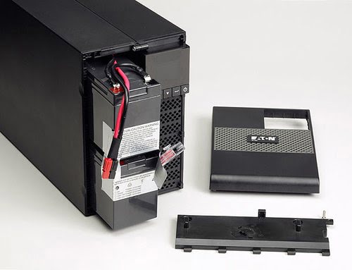 Eaton 5P 850i - Achat / Vente sur grosbill.com - 1