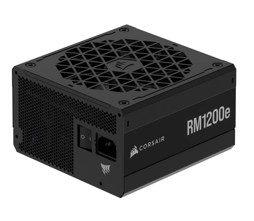 Alimentation Corsair Grosbill