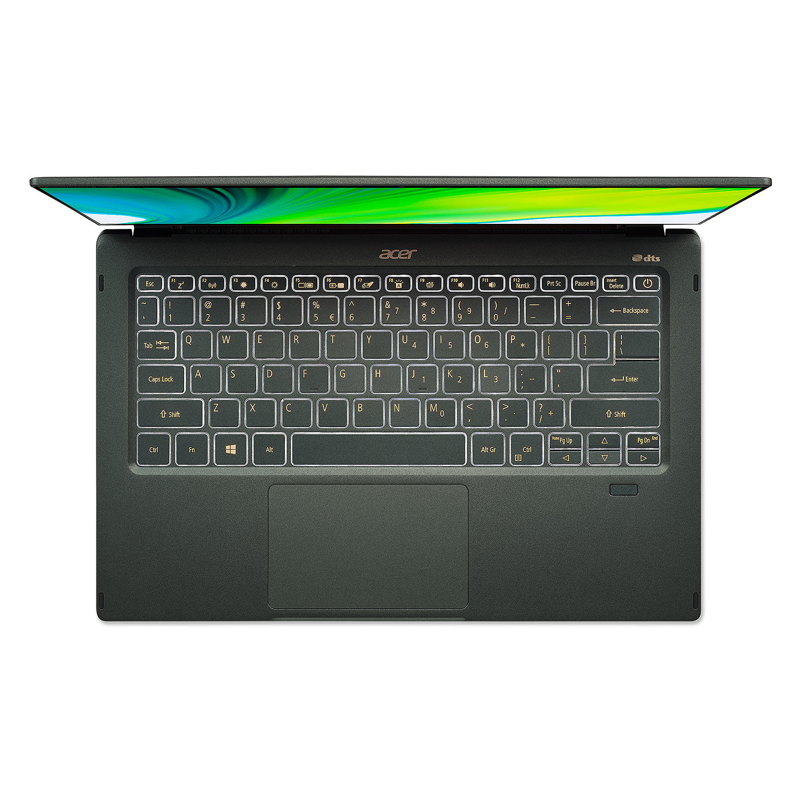 Acer NX.A6SEF.003 - PC portable Acer - grosbill.com - 4