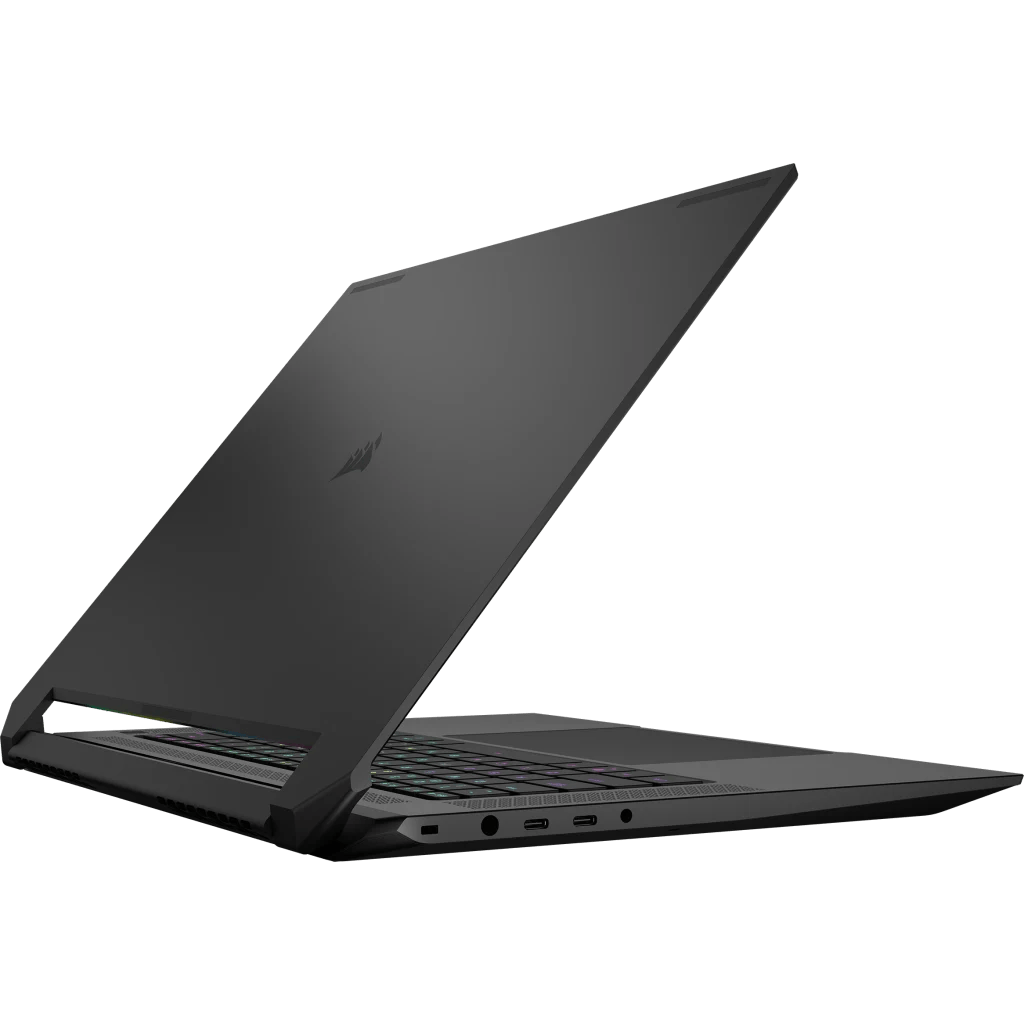 Corsair CN-9000003-FR - PC portable Corsair - grosbill.com - 5