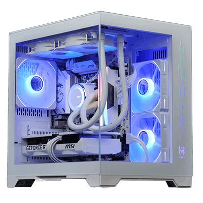 PC Fixe No Name Grosbill