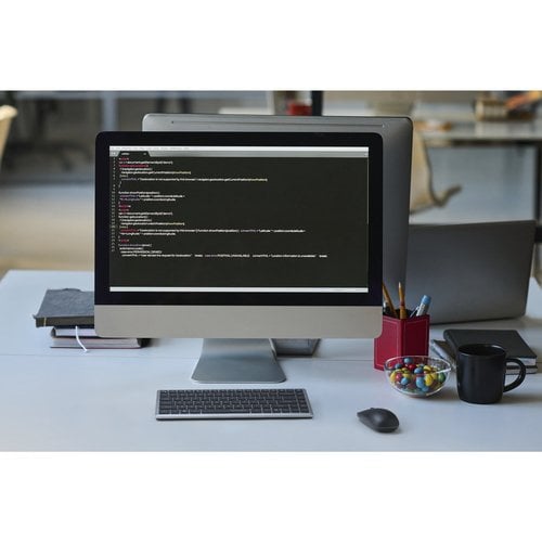 KB435 EQ RECHARGEABLE MULTI-DEV - Achat / Vente sur grosbill.com - 4