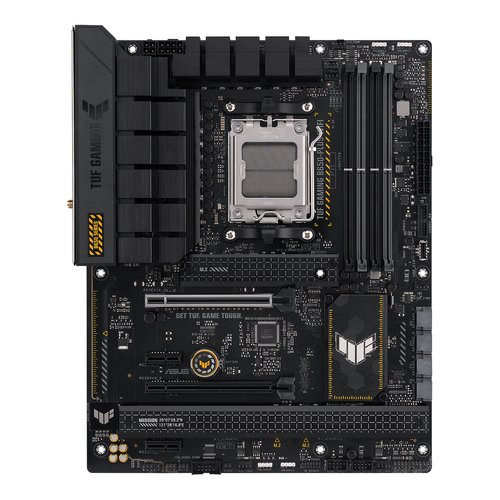 Asus TUF GAMING B650-PLUS WIFI - B650/AM5/DDR5/ATX