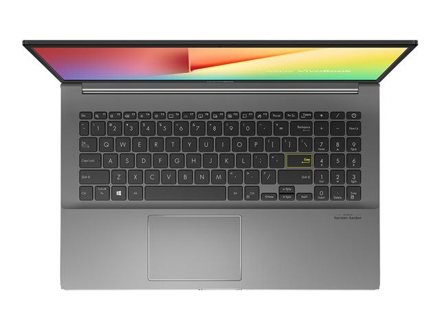 Asus 90NB0SE3-M03010 - PC portable Asus - grosbill.com - 4