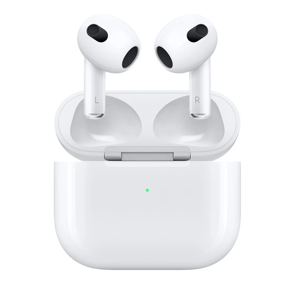 Micro-casque Apple Grosbill