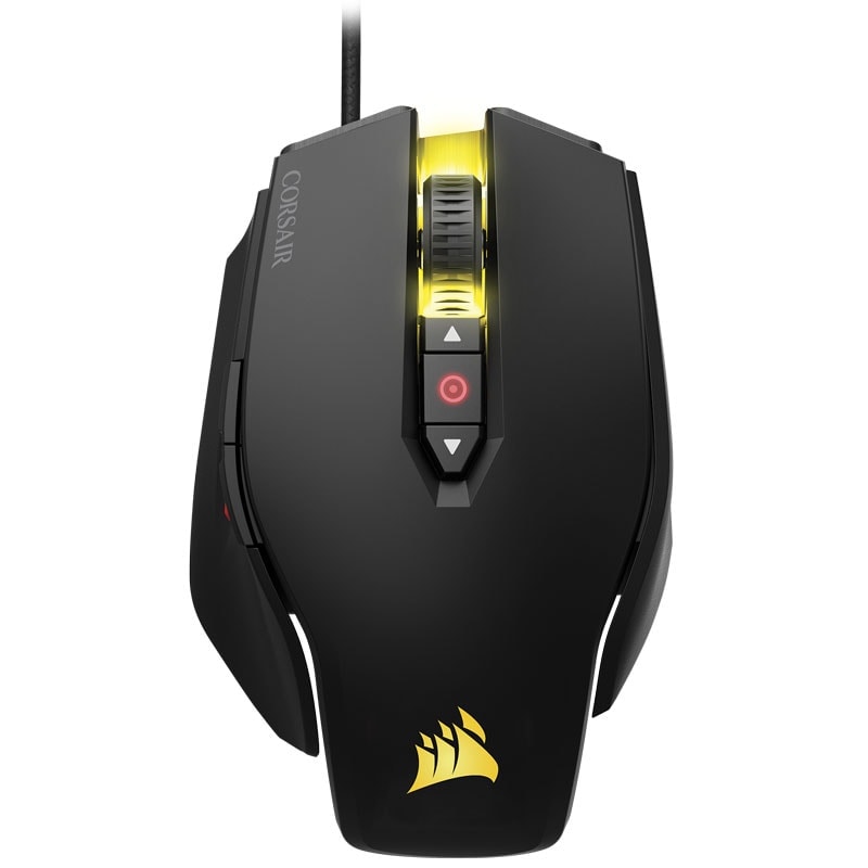 Corsair M65 PRO RGB - Souris PC Corsair - grosbill.com - 1