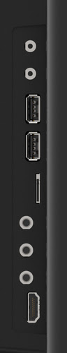 Iiyama PROLITE LE5041UHS-B1 (LE5041UHS-B1) - Achat / Vente Affichage dynamique sur grosbill.com - 5