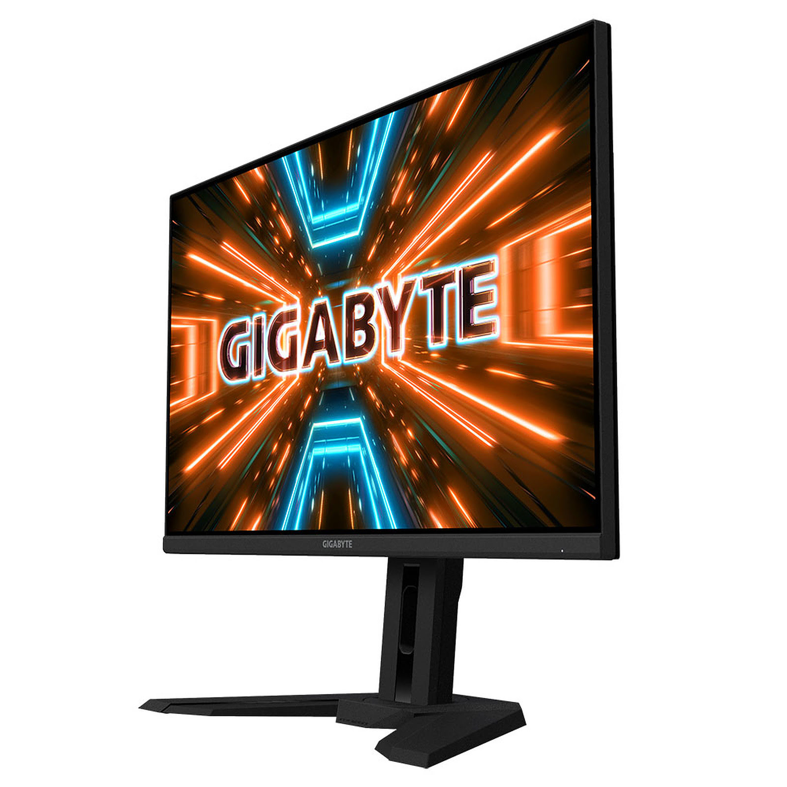 Gigabyte 32"  M32Q - Ecran PC Gigabyte - grosbill.com - 3