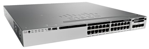 Cisco Cisco Catalyst 3850 24 Prt Data LAN Base