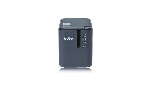 Brother PT P900W Label Printer