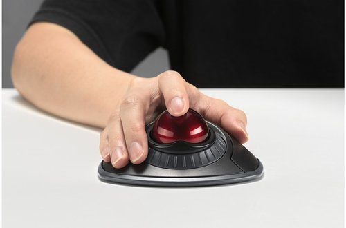 ORBIT WITH SCROLL RING WIRELESS - Achat / Vente sur grosbill.com - 7