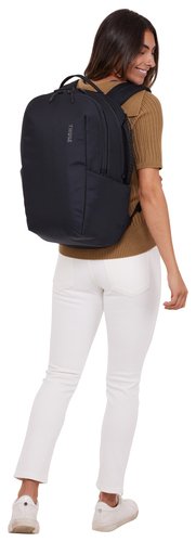 Thule Subterra 2 Backpack 27L - Black - Achat / Vente sur grosbill.com - 2