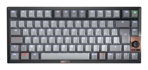 Clavier PC Cherry Grosbill