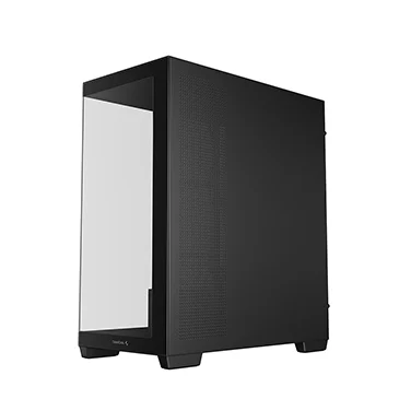 Deepcool CG580 4F Noir Noir - Boîtier PC Deepcool - grosbill.com - 8