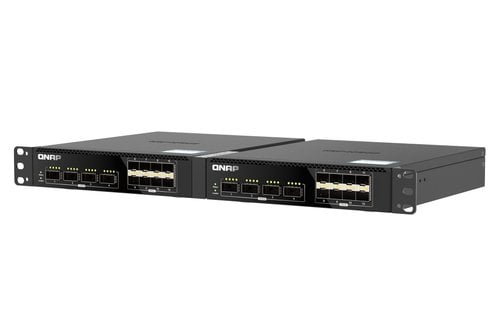 SWITCH 4 PORT 100GBE QSFP28 - Achat / Vente sur grosbill.com - 9
