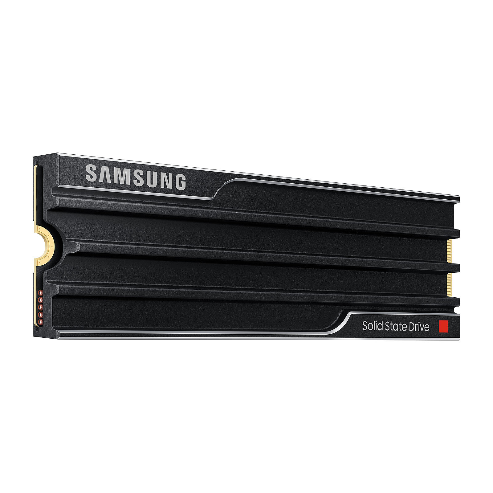 Samsung 9100 PRO  M.2 - Disque SSD Samsung - grosbill.com - 2