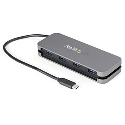 Switch StarTech Grosbill