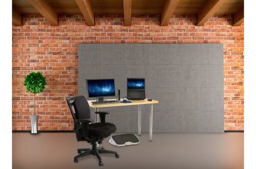 Kensington ValuKeyboard USB - Clavier PC Kensington - grosbill.com - 3