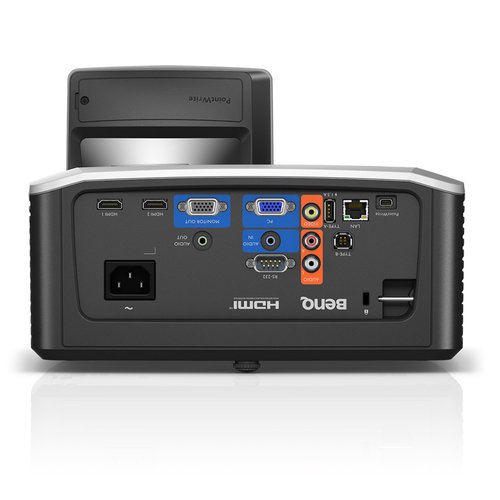 MH856UST+ (9H.JKT77.24E) - Achat / Vente sur grosbill.com - 2