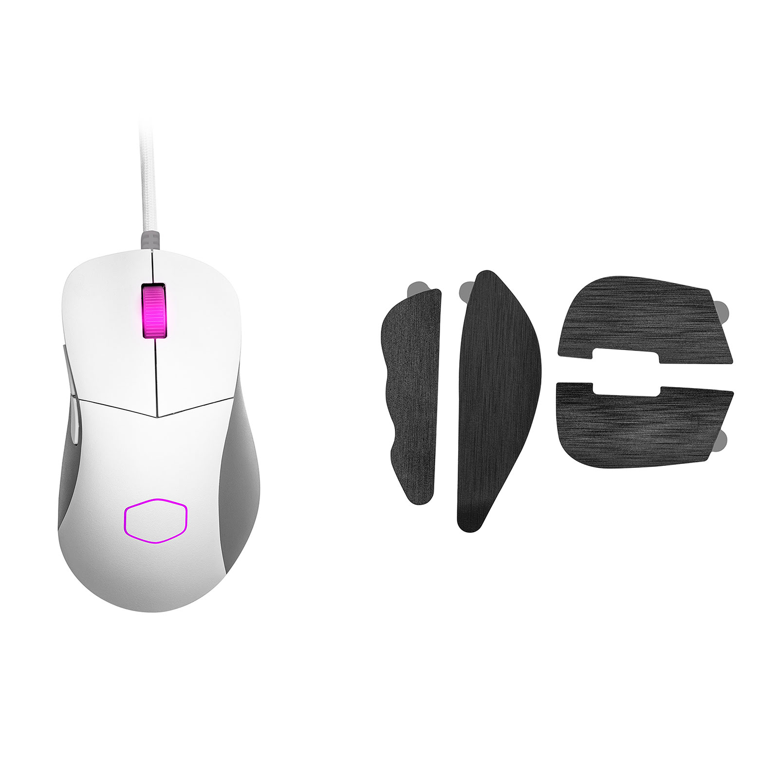 Cooler Master MM730 - Souris PC Cooler Master 