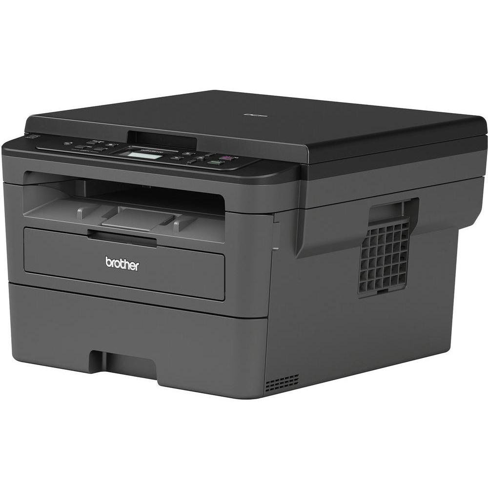 Imprimante multifonction Brother DCP-L2510D - grosbill.com - 2