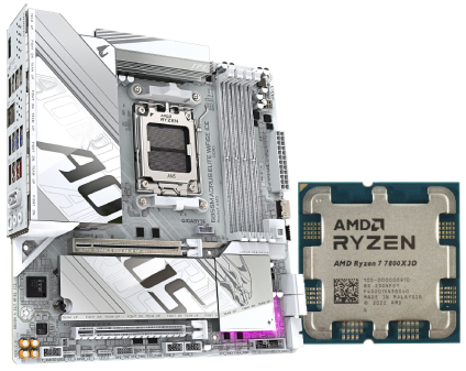 AMD Kit Upgrade PC MAGASIN EN LIGNEGrosbill
