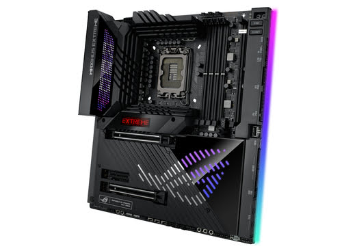 Asus ROG MAXIMUS Z790 EXTREME ATX  - Carte mère Asus - grosbill.com - 3