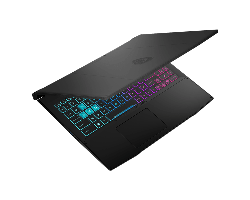 MSI 9S7-158571-063 - PC portable MSI - grosbill.com - 3