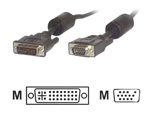 Connectique TV/Hifi/Video MCL Samar Grosbill